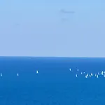 Dom wakacyjny Ca'del Pescatore San Remo