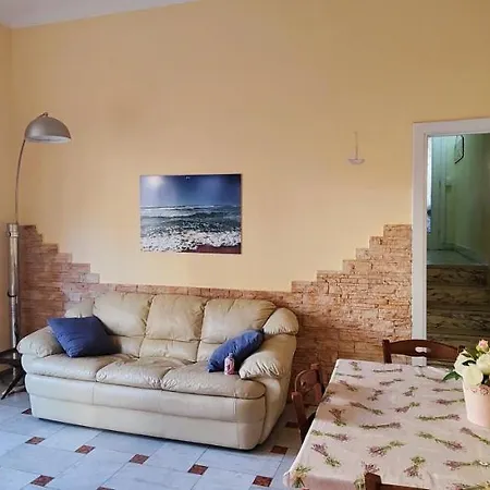 Ca'del Pescatore Holiday home Sanremo