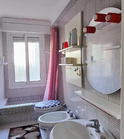 Holiday home Ca'del Pescatore