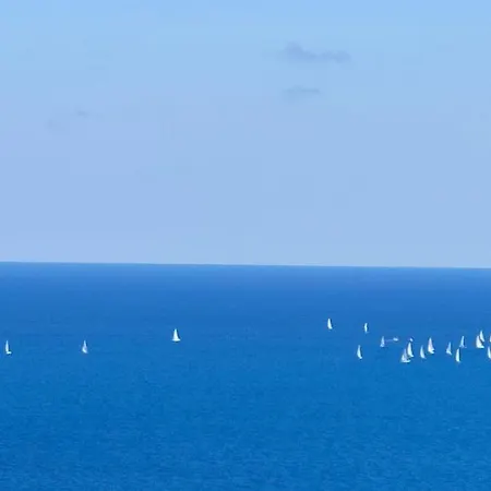 Holiday home Ca'del Pescatore Sanremo