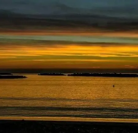 Holiday home Ca'del Pescatore