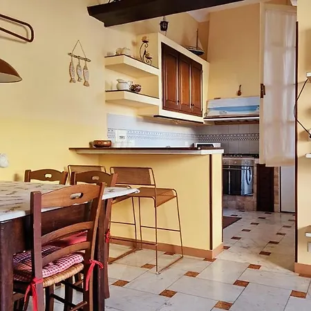 Ca'del Pescatore Sanremo