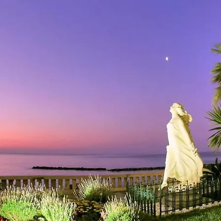 Ca'del Pescatore Holiday home