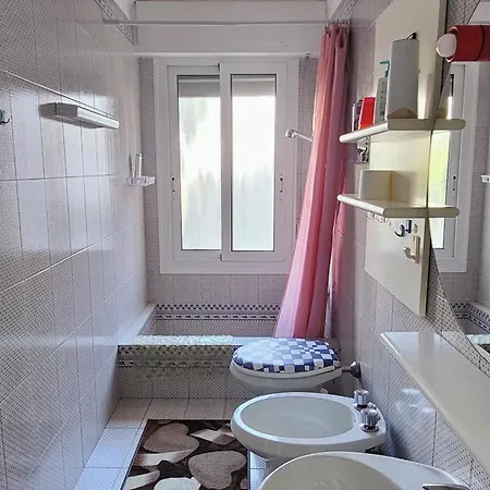 Holiday home Ca'del Pescatore