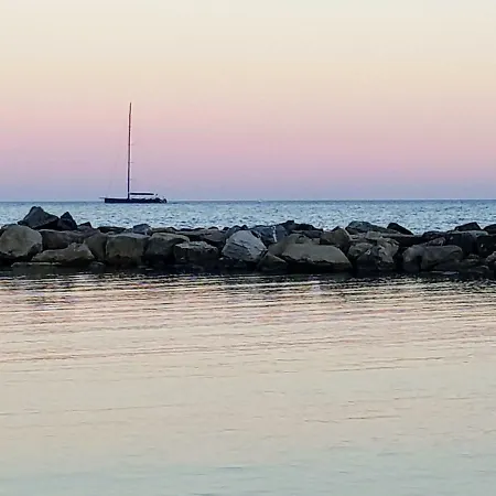 Ca'del Pescatore Holiday home