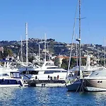 Tatil Evi Ca'del Pescatore Sanremo