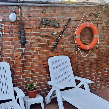 Ferienhaus Ca'del Pescatore *
