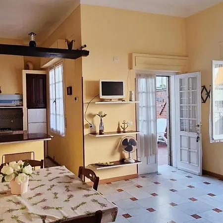Ferienhaus Ca'del Pescatore *