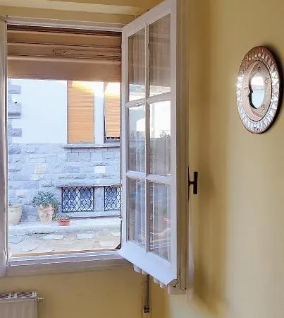 Ferienhaus Ca'del Pescatore Sanremo