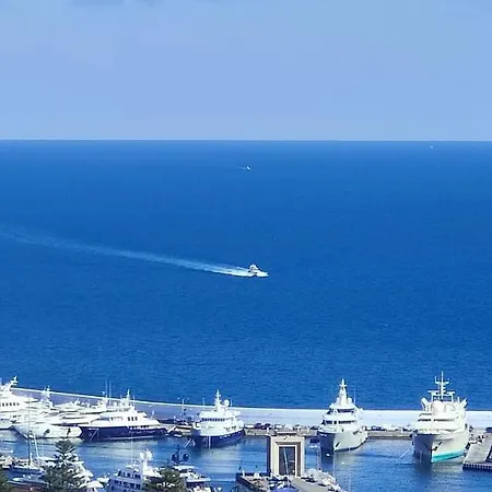 Ca'del Pescatore * Σαν Ρέμο