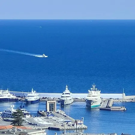 Ca'del Pescatore Casa de Férias *