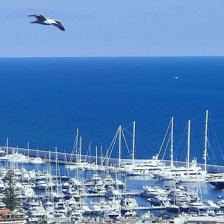 Ca'del Pescatore Ferienhaus *