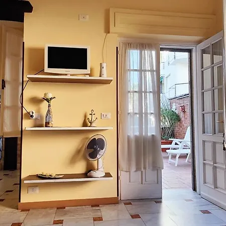 Ca'del Pescatore Ferienhaus Sanremo