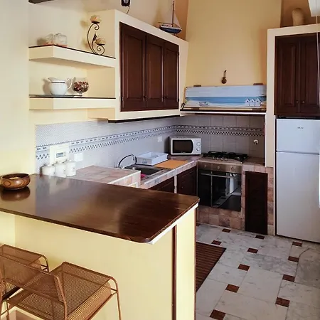 Ca'del Pescatore Ferienhaus *