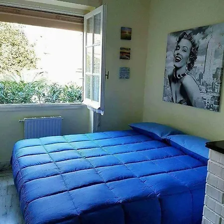 Ca'del Pescatore Ferienhaus