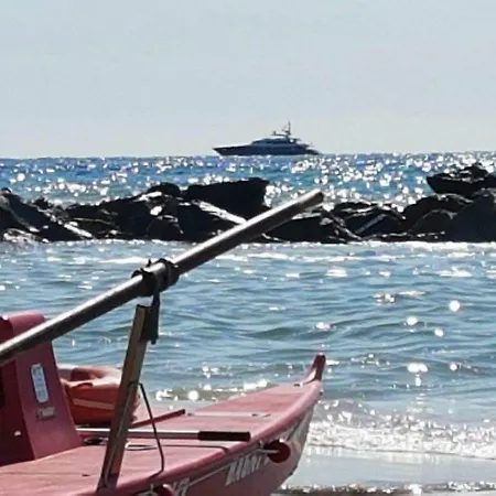 Ferienhaus Ca'del Pescatore *
