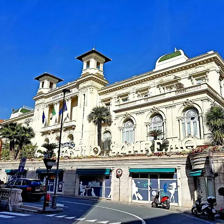 Ca'del Pescatore * Sanremo