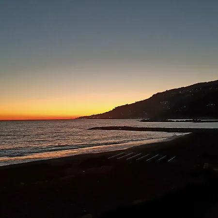 Ca'del Pescatore Casa de Férias *