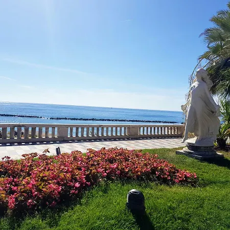 Ca'del Pescatore Sanremo