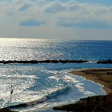 Ca'del Pescatore San Remo