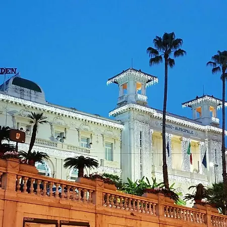 Ca'del Pescatore Casa de Férias Sanremo