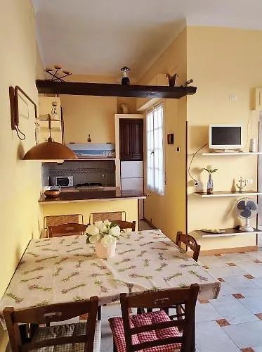 Ca'del Pescatore San Remo