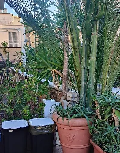 Ca'del Pescatore Vakantiehuis San Remo