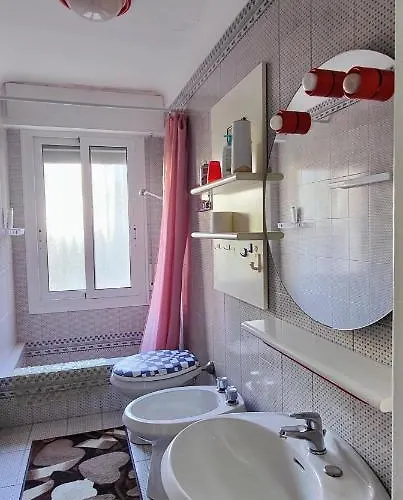 Vakantiehuis Ca'del Pescatore