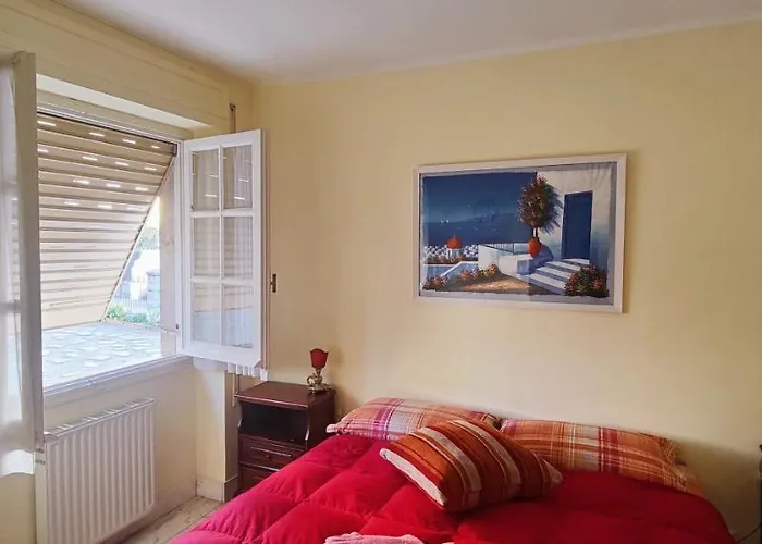 Ca'del Pescatore * San Remo