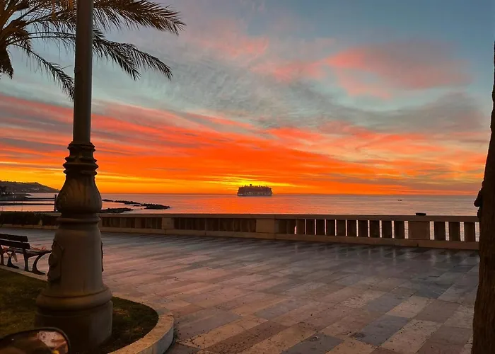 Vakantiehuis Ca'del Pescatore *