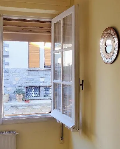 Vakantiehuis Ca'del Pescatore San Remo