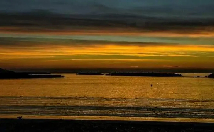 Vakantiehuis Ca'del Pescatore