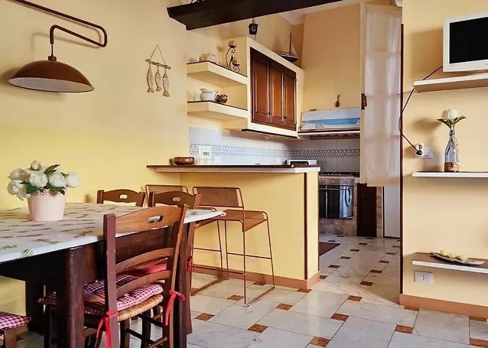 Ca'del Pescatore San Remo