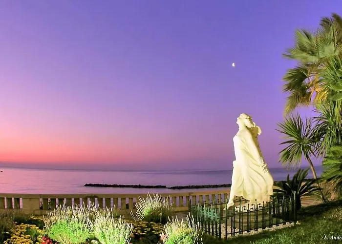 Ca'del Pescatore Vakantiehuis