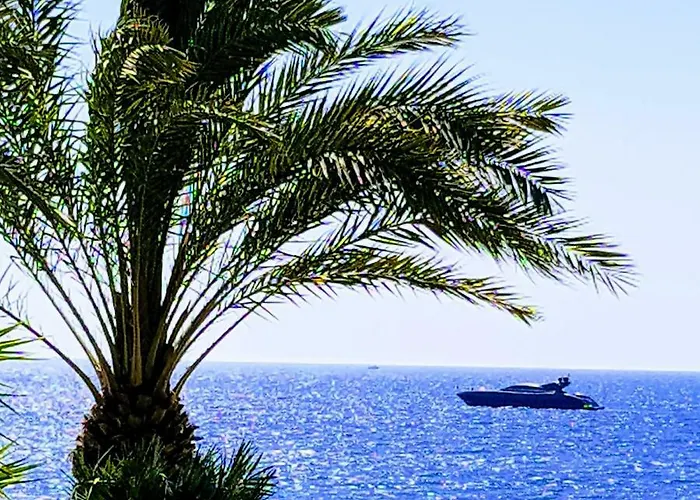 Ca'del Pescatore * San Remo