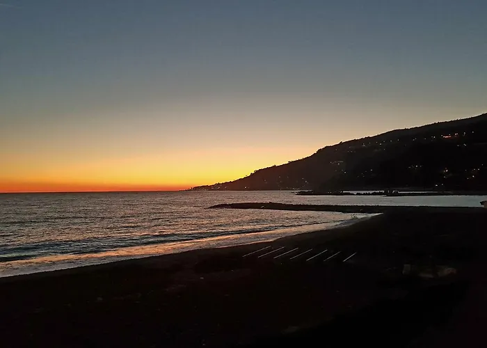 Ca'del Pescatore Vakantiehuis *