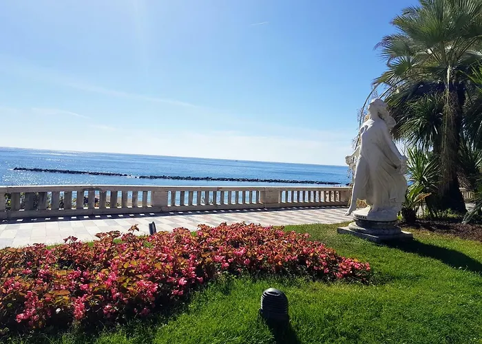 Ca'del Pescatore San Remo