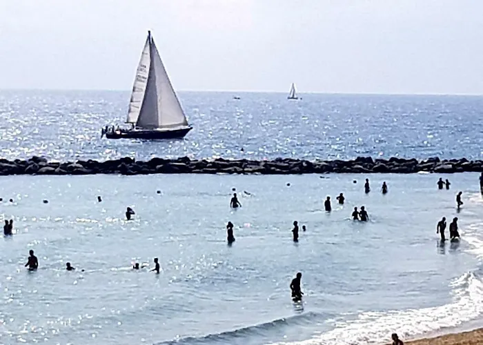 Ca'del Pescatore San Remo